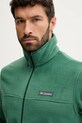 Columbia bluza sportowa Steens Mountain 2.0 zielony 1476671