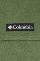 Columbia felpa da sport Steens Mountain 2.0 1476671 verde