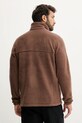 Odzież Columbia bluza sportowa Steens Mountain 2.0 1476671 brązowy