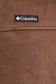 Columbia bluza sportowa Steens Mountain 2.0 1476671 brązowy