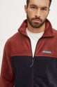 Columbia hanorac Steens Mountain 2.0 rosu 1476671