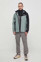 Спортивная кофта Columbia Steens Mountain 2.0 1476671 чёрный SS25