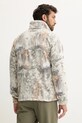 Odzież Columbia bluza sportowa Steens Mtn Print 1478231 beżowy