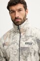 Columbia bluza sportowa Steens Mtn Print beżowy 1478231