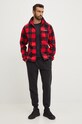 Columbia hanorac Steens Mtn Print 1478231 rosu AW25