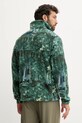 Odzież Columbia bluza sportowa Steens Mtn Print 1478231 zielony