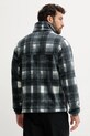 Odzież Columbia bluza sportowa Steens Mtn Print 1478231 szary