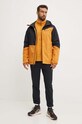 Columbia bluza sportowa Fast Trek III 1553511 pomarańczowy AW24