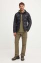 Columbia bluza sportowa Fast Trek III 1553511 zielony AW24