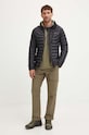 Columbia hanorac Fast Trek III 1553511 verde AW25