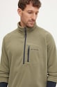 Columbia hanorac Fast Trek III verde 1553511