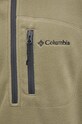 Спортивная кофта Columbia Fast Trek III 1553511 зелёный