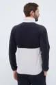 Columbia sweatshirt M Back Bowl FZ Fleece Basic material: 100% Polyester Other materials: 100% Tactel nylon
