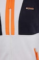 Mikina Columbia M Back Bowl FZ Fleece 1872794 béžová