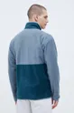 Columbia sweatshirt M Back Bowl FZ Fleece Basic material: 100% Polyester Other materials: 100% Tactel nylon