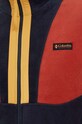 Columbia bluza M Back Bowl FZ Fleece 1872794 czarny