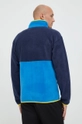 Μπλούζα Columbia M Back Bowl FZ Fleece μπλε