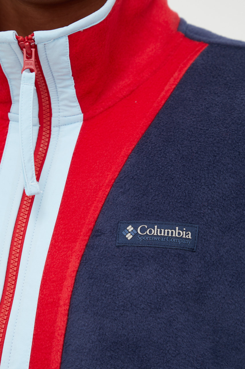 Columbia bluza Męski