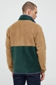 Μπλούζα Columbia M Back Bowl FZ Fleece Κύριο υλικό: 100% Πολυεστέρας Άλλα υλικά: 100% Τακτέλ νάιλον