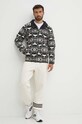 Кофта Columbia 1909123 чорний AW23