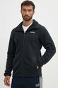 Columbia bluza 1909123 czarny AW23