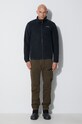 Mikina Columbia 1909123 čierna AW23