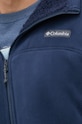 Columbia bluza 1909123 granatowy