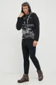 Columbia sweatshirt black