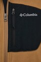 Кофта Columbia 2013604 коричневий