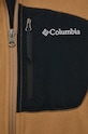 Columbia bluza 2013604 brązowy