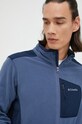 Columbia bluza albastru 2013604