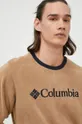 коричневый Кофта Columbia