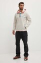 Columbia bluza M Helvetia Hoodie 2013705 beżowy AW23