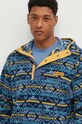 Columbia bluza M Helvetia Hoodie granatowy 2013705