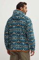 Odzież Columbia bluza M Helvetia Hoodie 2013705 zielony