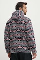 Odzież Columbia bluza M Helvetia Hoodie 2013705 czarny