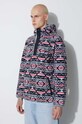 Columbia sweatshirt M Helvetia Hoodie black 2013705