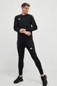 adidas Performance bluza Entrada 22 H57478 czarny AW22
