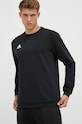 Odzież adidas Performance bluza Entrada 22 H57478 czarny