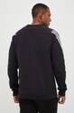 Odzież adidas Performance bluza HJ7846 czarny
