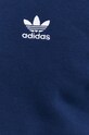 adidas Originals bluza HK0094 granatowy