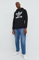 adidas Originals bluza HK2803 czarny AW22