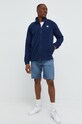 adidas Originals bluza HK7296 bleumarin AW22