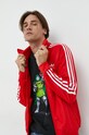 adidas Originals felső piros HK7363