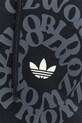 Bavlnená mikina adidas Originals HL9250 čierna