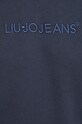 Liu Jo bluza M000P203CREWJEANS granatowy