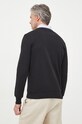 Odzież Liu Jo bluza M000P203CREWJEANS czarny