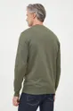 Βαμβακερή μπλούζα Liu Jo  Κύριο υλικό: 100% Βαμβάκι Άλλα υλικά: 99% Βαμβάκι, 1% Σπαντέξ