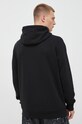 Odzież Quiksilver bluza x Stranger Things EQYFT04726 czarny