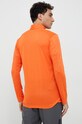 Дрехи Спортен суичър adidas TERREX HI1615 оранжев